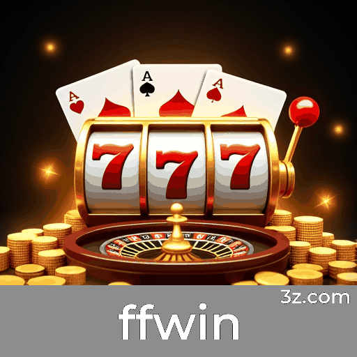 ffwin: Plataforma Completa para Apostas Esportivas Brasileiras