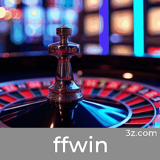 ffwin: Apostas Móveis Simplificadas e Funcionais