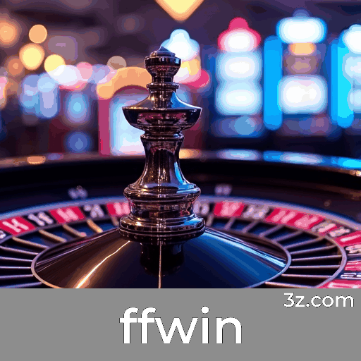 ffwin: Experiência de Casino Elite e Imersiva